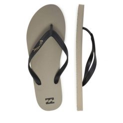 Japonki Billabong. Czarne klapki i japonki męskie Billabong. Za 69.99 zł.
