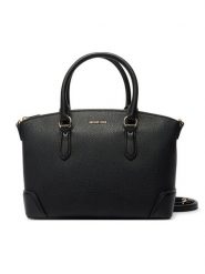 MICHAEL Michael Kors Torebka 30R6G1WS8V Czarny. Czarne torebki klasyczne damskie MICHAEL Michael Kors, bez wzorów, ze skóry, bez dodatków. Za 1,099.00 zł.