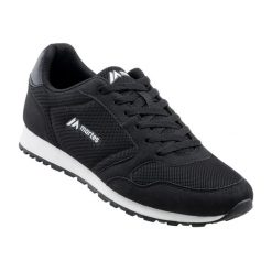 Męskie Buty Treningowe Arne. Białe buty fitness męskie MARTES. Za 134.99 zł.