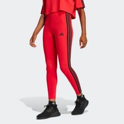 Legginsy fitness damskie ADIDAS. Legginsy damskie Adidas, m, bez wzorów, z bawełny. Za 99.99 zł.