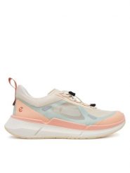 ECCO Trekkingi Biom 2.2 Breathru 83087361175 Zielony. Zielone obuwie trekkingowe damskie ECCO. Za 539.99 zł.