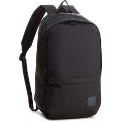 Plecak Reebok - Style Found Bp CD2158 Black. Czarne plecaki damskie Reebok, bez wzorów, z materiału, sportowe. Za 99.95 zł.