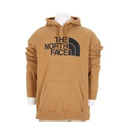 Second life - Bluza z kapturem męska The North Face - Stan bardzo dobry. Brązowe bluzy z kapturem męskie The North Face, l, z materiału. Za 127.76 zł.