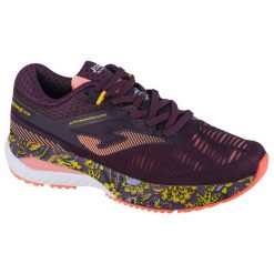 Buty do biegania damskie, Joma R.Hispalis Lady 2220. Fioletowe obuwie do biegania damskie Joma. Za 169.99 zł.