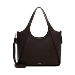 Emily & Noah Torebka Shopper E&N Bondy RUE 09 Torby na zakupy 1 ct Damski. Shopper bag damskie Emily & Noah, z aplikacjami, z materiału, bez dodatków. Za 169.99 zł.