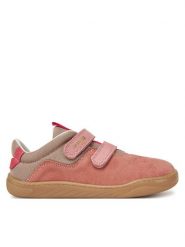 Primigi Sneakersy 7922600 M Różowy. Czerwone buty sportowe dziewczęce Primigi, bez wzorów, ze skóry, bez zapięcia. Za 159.99 zł.