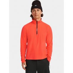 Sweter Męski O'Neill FWC'Cruz Jack's Polartec HZ. Brązowe swetry męskie O'neill, na zimę, m, bez wzorów, bez kołnierzyka. Za 239.00 zł.