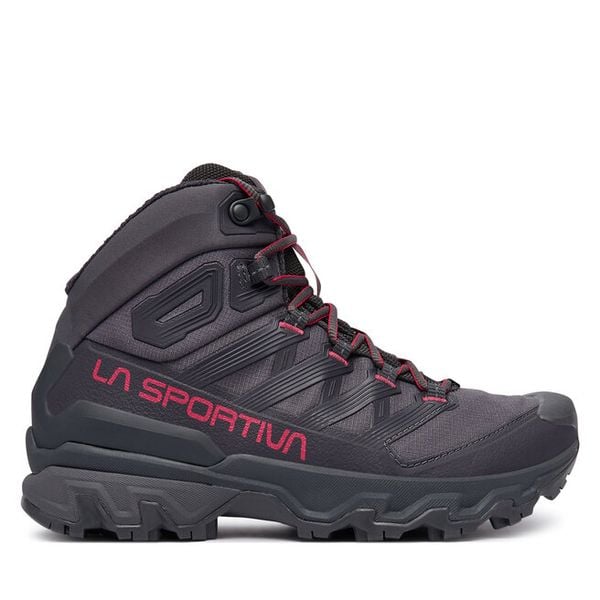 Trekkingi La Sportiva. Szare obuwie trekkingowe damskie La Sportiva. Za 999.99 zł.