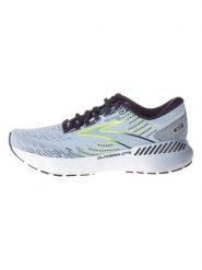 Brooks Buty "Glycerin GTS 20" w kolorze błękitnym do biegania rozmiar: 38,5. Niebieskie obuwie do biegania damskie Brooks. Za 407.90 zł.