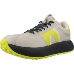 Buty CAMPER PELOTAS ATHENS Beżowy. Brązowe obuwie trekkingowe damskie Camper. Za 381.99 zł.