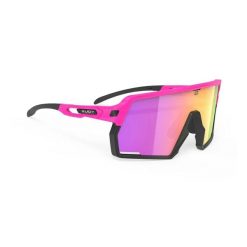 Okulary Rudy Project Kelion. Czerwone okulary przeciwsłoneczne męskie Rudy Project. Za 806.00 zł.