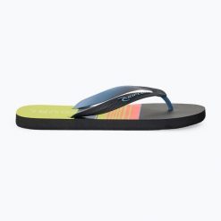 Japonki męskie Rip Curl Daybreaker Bloom Open Toe. Żółte klapki i japonki męskie Rip Curl. Za 109.99 zł.