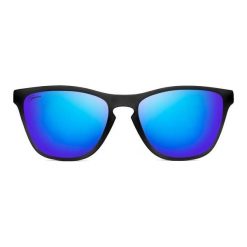 Okulary przeciwsłoneczne sportowe unisex Hanalei. Czarne okulary przeciwsłoneczne damskie SIROKO. Za 169.00 zł.