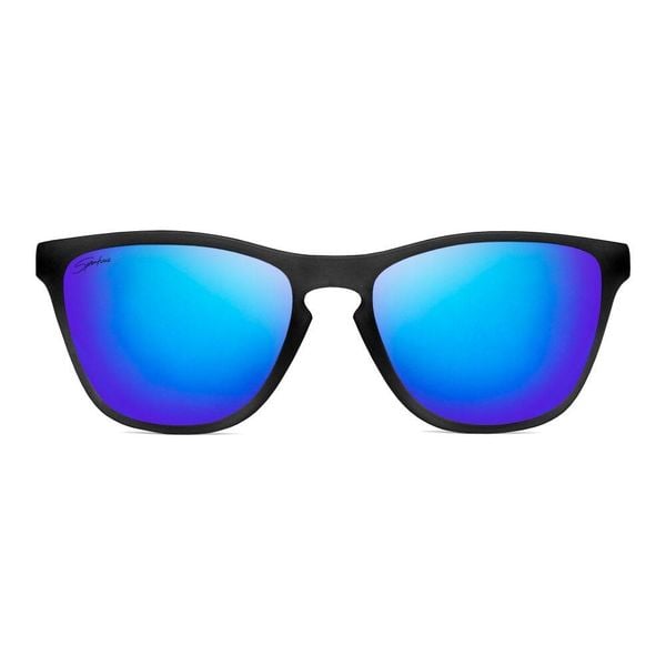Okulary przeciwsłoneczne sportowe unisex Hanalei. Czarne okulary przeciwsłoneczne damskie SIROKO. Za 169.00 zł.