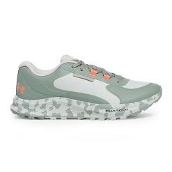 Buty do biegania damskie Under Armour Charged Bandit Trail 3. Zielone obuwie do biegania damskie Under Armour. Za 365.85 zł.