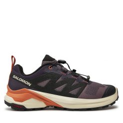 Buty do biegania Salomon. Czarne obuwie do biegania damskie Salomon, salomon speedcross. Za 549.99 zł.