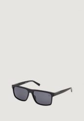 Okulary Mężczyzna TIMBERLAND Polarized. Czarne okulary przeciwsłoneczne męskie Timberland. Za 468.95 zł.