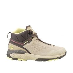 Buty damskie trekkingowe wodoodporne Garmont GROOVE MID. Brązowe obuwie trekkingowe damskie Garmont. W wyprzedaży za 358.00 zł.