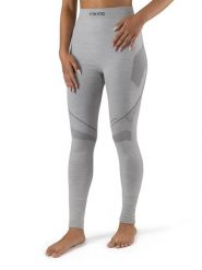 Spodnie termoaktywne damskie Viking Lava, Merino PrimaLoft. Szare bielizna termoaktywna damska VIKING, xl, bez wzorów, z wełny. Za 279.90 zł.