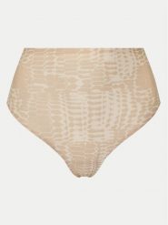 Chantelle Stringi Soft Stretch C11DA0 Różowy. Czerwone stringi damskie Chantelle, bez wzorów, z syntetyku. Za 69.99 zł.
