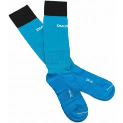 Skarpetki Piłkarskie Diadora AIA 39-42: Oddychające i Trwałe. Skarpetki damskie Diadora, bez wzorów. Za 117.99 zł.