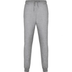 Męskie Spodnie Adelpho. Szare szorty męskie ROLY, bez wzorów. Za 101.99 zł.