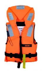 KAMIZELKA RATUNKOWA 40-50 KG, 150N CE ISO 75210. Kamizelki damskie LALIZAS, l. Za 185.90 zł.