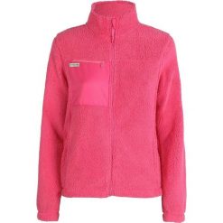 Damska bluza Softy Fuchsia L – ciepła i miękka. Czerwone bluzy bez kaptura damskie WE THE PEOPLE, l, z poliesteru. Za 222.99 zł.