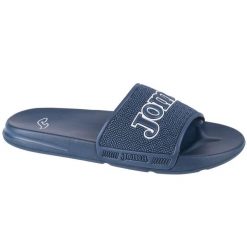 Klapki na basen męskie, S.Land Men 24 SLANDS. Niebieskie klapki i japonki męskie Joma. Za 69.99 zł.