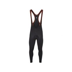 Długie spodenki Look Asphalt. Czarne szorty męskie LOOK, na zimę, bez wzorów, sportowe. Za 511.00 zł.