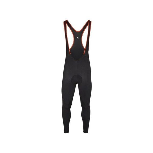 Długie spodenki Look Asphalt. Czarne szorty męskie LOOK, na zimę, bez wzorów, sportowe. Za 511.00 zł.