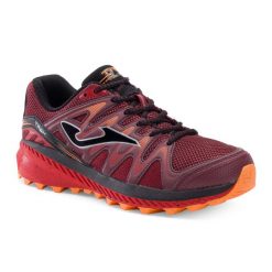 Buty do biegania męskie Joma Trek. Brązowe obuwie do biegania damskie Joma. Za 249.99 zł.