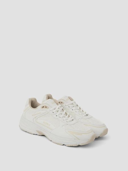 Bjorn_borg GRAND buty do biegania damskie BEIGE. Brązowe obuwie do biegania damskie Björn Borg. Za 519.50 zł.