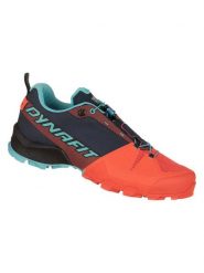 DYNAFIT Buty "Transalper" w kolorze pomarańczowo-granatowym do biegania rozmiar: 38,5. Niebieskie obuwie do biegania damskie Dynafit. Za 434.99 zł.