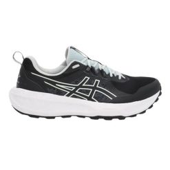 Męskie Buty Sportowe Gel Sonoma 8. Czarne buty sportowe na co dzień męskie Asics, bez zapięcia. Za 584.99 zł.