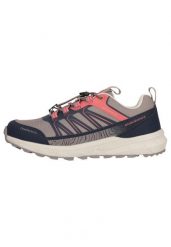 Damskie buty trekkingowe Endurance Ferill WP. Zielone obuwie do biegania damskie Endurance. Za 297.50 zł.