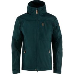Kurtka Fjall Raven Sten M Dorosłych. Czarne kurtki męskie Fjällräven, m, bez wzorów, sportowe, bez kaptura. Za 1,007.99 zł.