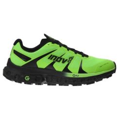 Buty Inov-8 Trailfly Ultra G 300 Max 000977-GNBK-S-01 zielone. Zielone buty fitness męskie . Za 915.93 zł.
