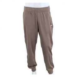 Spodnie sportowe męskie Fila FAM111070008. Brązowe spodnie sportowe męskie Fila, z dresówki. Za 374.00 zł.