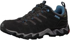 Buty trekkingowe damskie Meindl Portland Gtx. Szare obuwie trekkingowe damskie MEINDL. Za 1,239.99 zł.