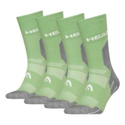 Skarpety sportowe Head Hiking All Climates Crew 2 Pary. Skarpetki damskie HEAD, bez wzorów. Za 65.00 zł.