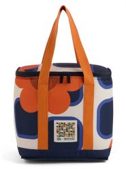 Regatta Torba termiczna w kolorze pomarańczowo-granatowym - 30 x 22 x 20 cm - 12 l rozmiar: onesize. Niebieskie torebki klasyczne damskie Regatta, bez wzorów, z materiału, bez dodatków. Za 157.35 zł.
