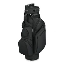Big Max Dri Lite Silencio Prime Wodoodporna torba golfowa Torba na wózek Ci. Czarne torebki klasyczne damskie BIG MAX, bez wzorów, z materiału, bez dodatków. Za 1,652.00 zł.