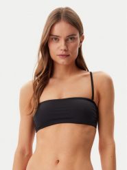 Rinascimento Kombinezon CFC0123364003 Biały Regular Fit. Białe kombinezony damskie RINASCIMENTO, xl, bez wzorów, z syntetyku, bez kołnierzyka, bez ramiączek. Za 519.99 zł.
