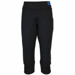Spodnie sportowe damskie Reebok K17956. Czarne spodnie sportowe damskie Reebok, xs, z elastanu. Za 193.00 zł.