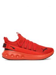 Puma Buty do biegania Softride Carson Fresh 310155 03 Czerwony. Czerwone obuwie do biegania damskie Puma. Za 209.99 zł.