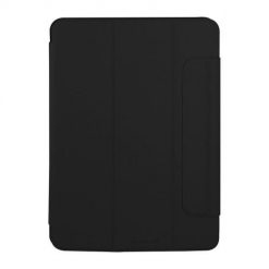 Dbramante1928 Avenida ICON 27,9 cm (11") Etui z klapką Czarny. Czarne walizki no name, bez wzorów. Za 179.99 zł.