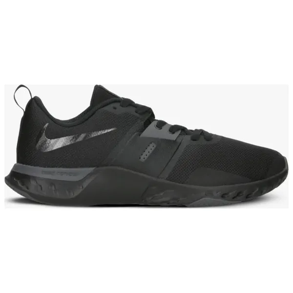 Renew Retaliation Tr buty męskie, czarny, rozmiar 41. Czarne buty fitness męskie Nike, na fitness i siłownię. Za 329.99 zł.