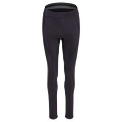 Tight II Essential Women. Czarne spodnie dresowe damskie Agu, xl, bez wzorów, z materiału. Za 397.30 zł.