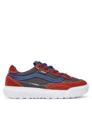 Vans Sneakersy Ultrarange 2.0 SE VN000EDKHO71 Szary. Szare buty sportowe chłopięce Vans, bez wzorów, z materiału, bez zapięcia. Za 339.99 zł.